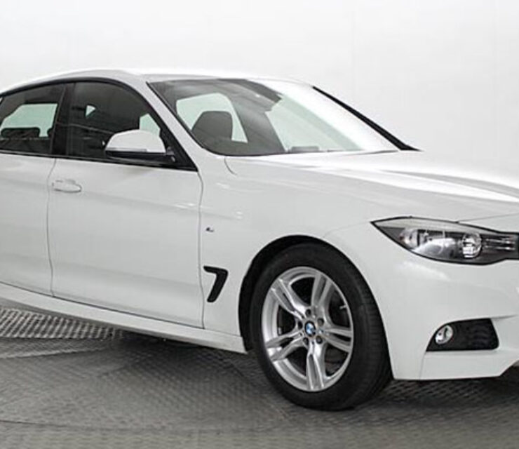 Used BMW Car 2018 Model For Sale